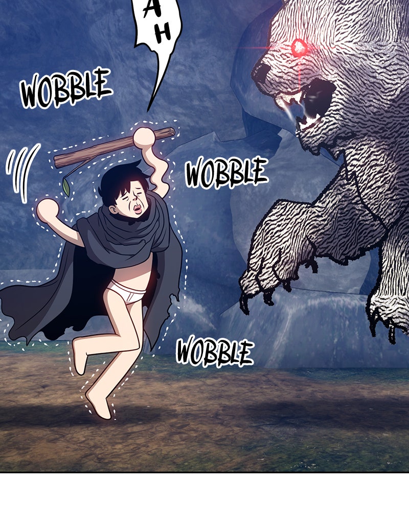 Read +99 Reinforced Wooden Stick Manga Online