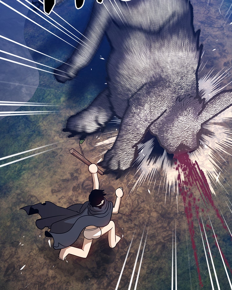 Read +99 Reinforced Wooden Stick Manga Online