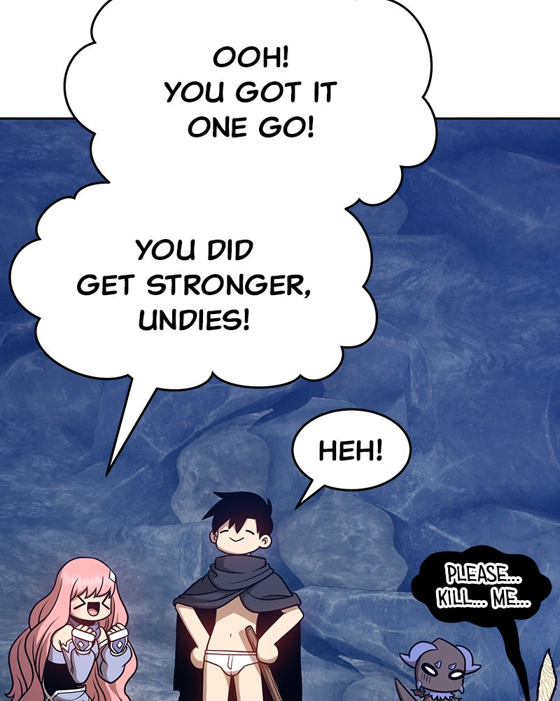 Read +99 Reinforced Wooden Stick Manga Online