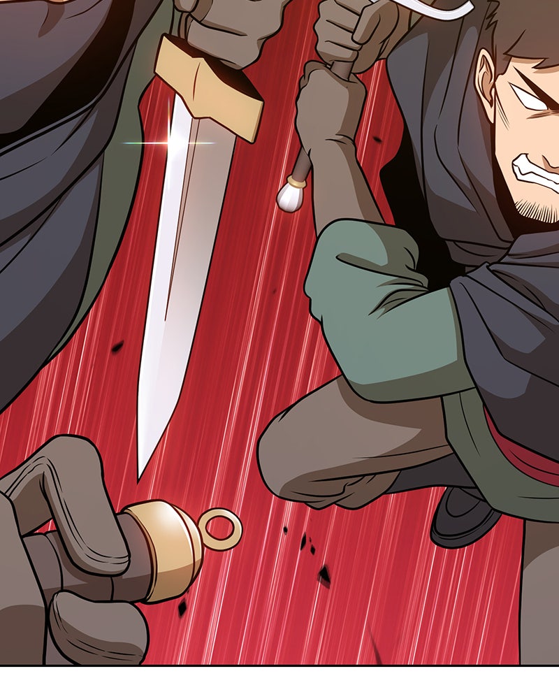Read +99 Reinforced Wooden Stick Manga Online