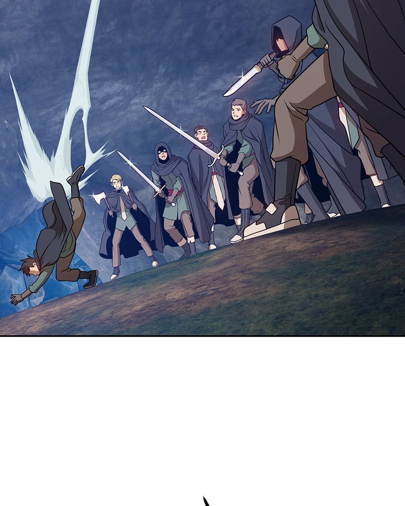 Read +99 Reinforced Wooden Stick Manga Online