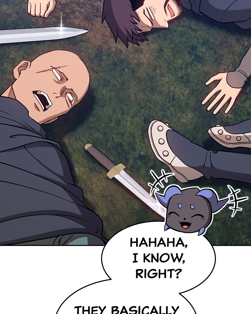 Read +99 Reinforced Wooden Stick Manga Online