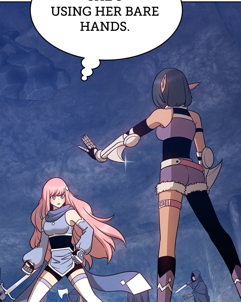 Read +99 Reinforced Wooden Stick Manga Online