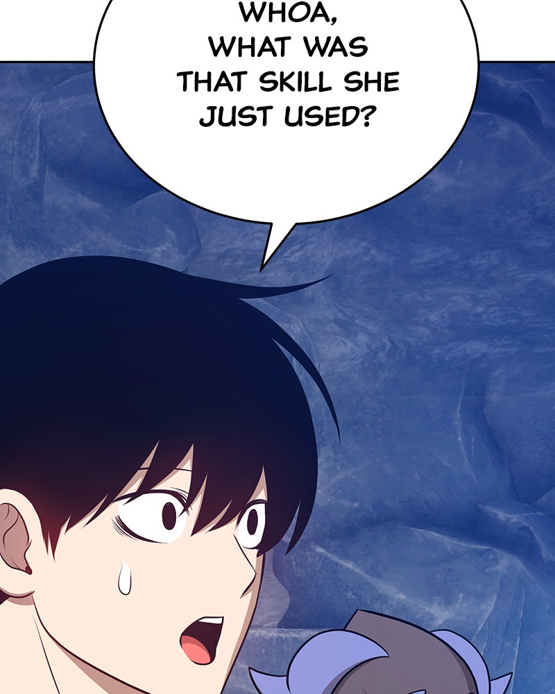 Read +99 Reinforced Wooden Stick Manga Online
