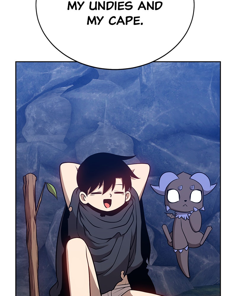 Read +99 Reinforced Wooden Stick Manga Online