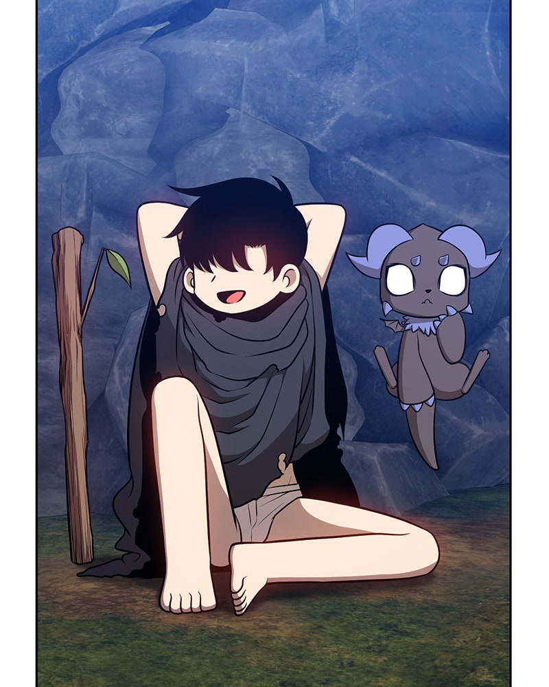 Read +99 Reinforced Wooden Stick Manga Online