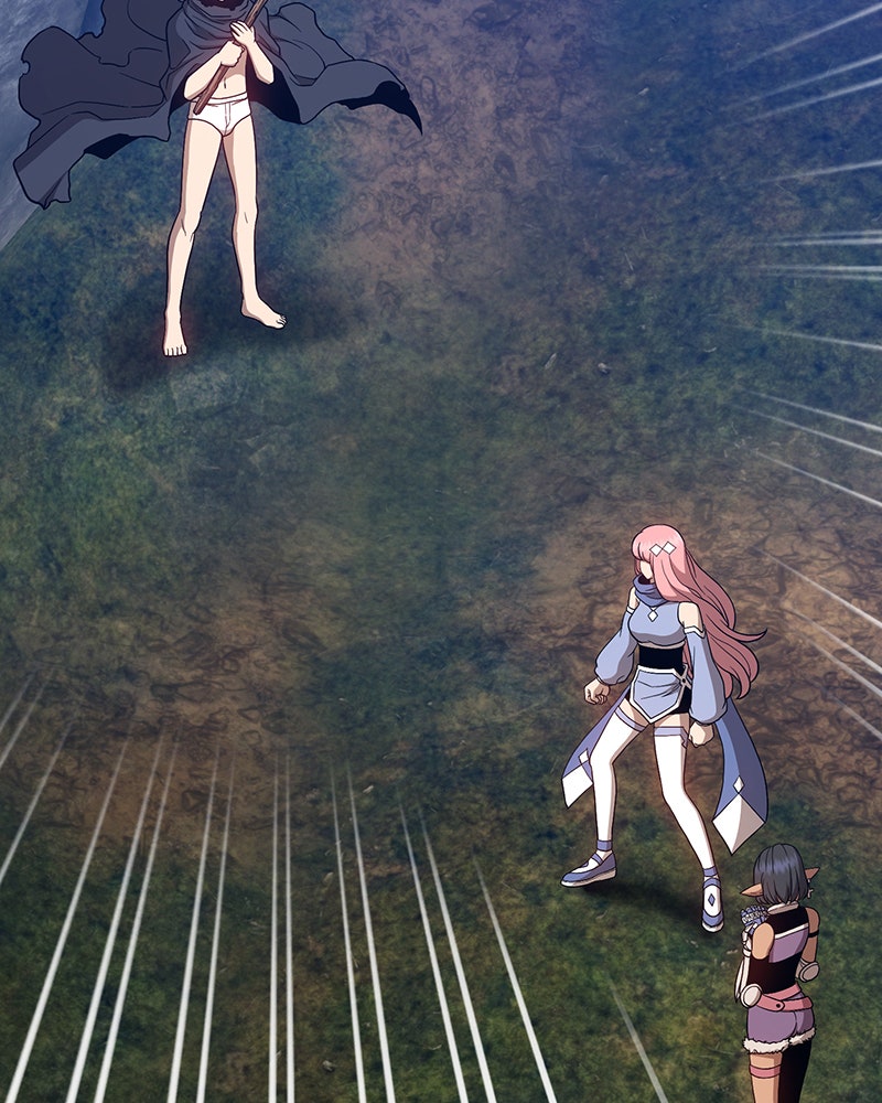 Read +99 Reinforced Wooden Stick Manga Online