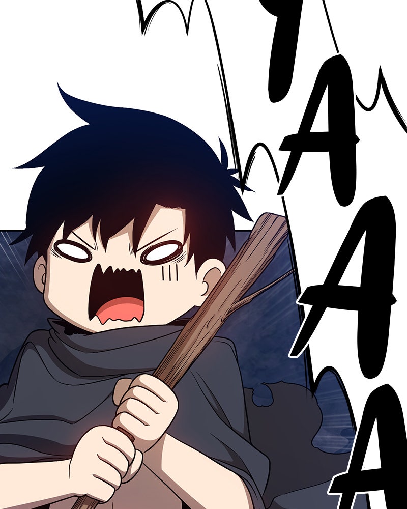 Read +99 Reinforced Wooden Stick Manga Online