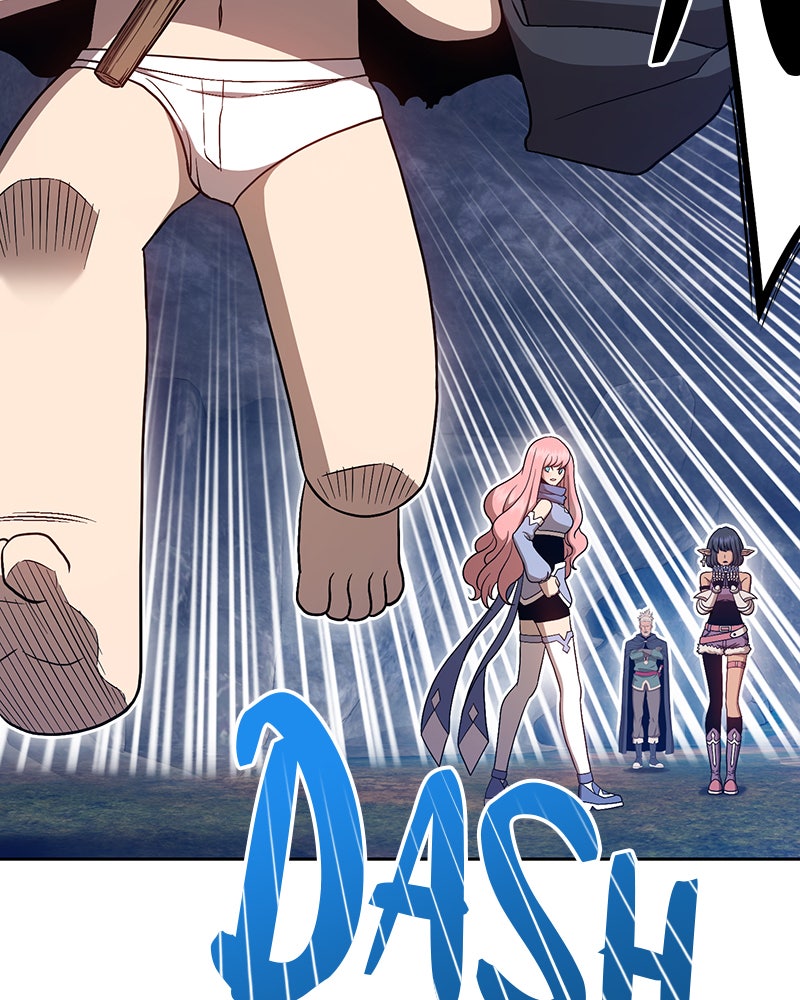Read +99 Reinforced Wooden Stick Manga Online