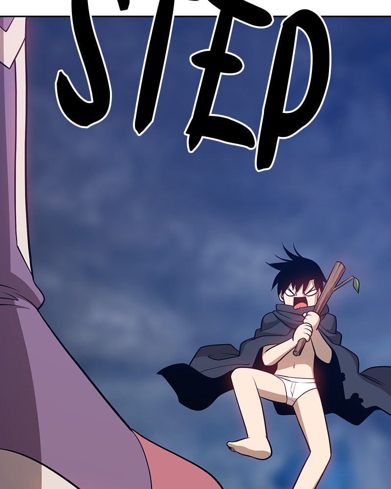 Read +99 Reinforced Wooden Stick Manga Online