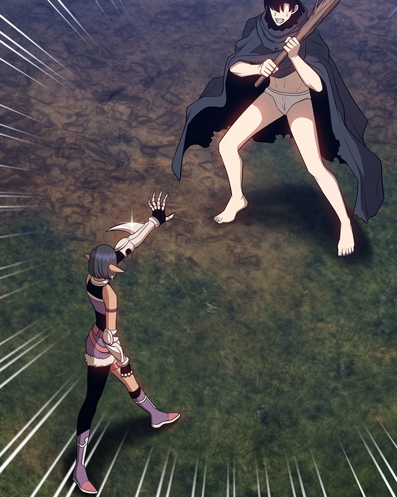 Read +99 Reinforced Wooden Stick Manga Online