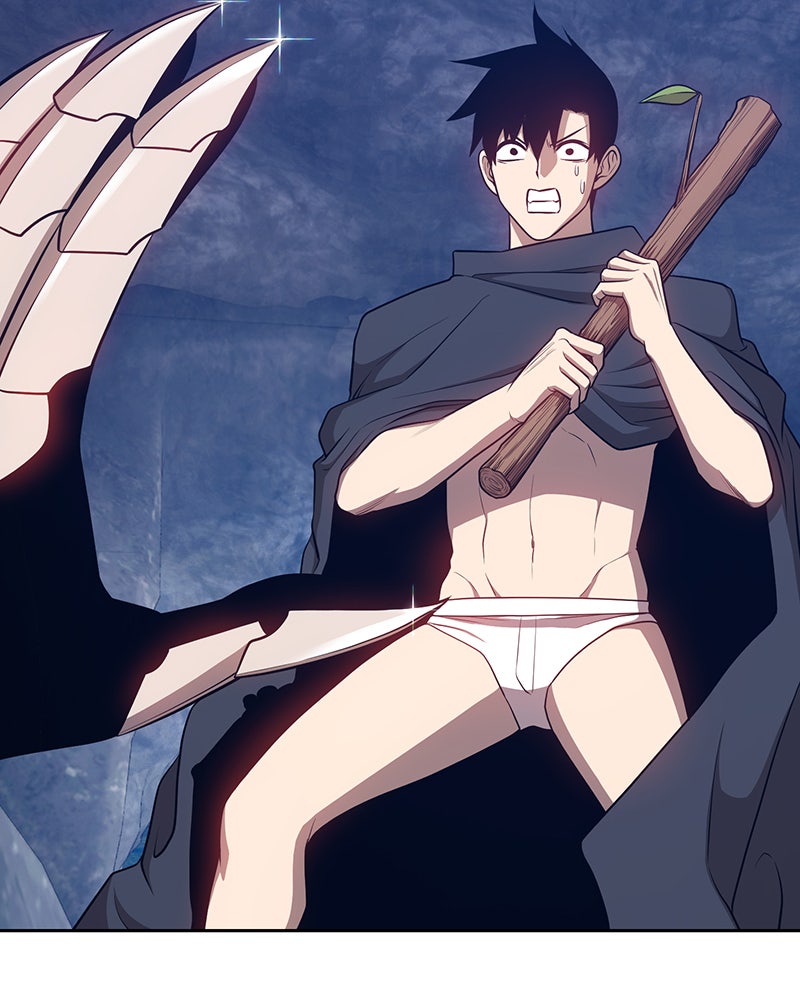 Read +99 Reinforced Wooden Stick Manga Online