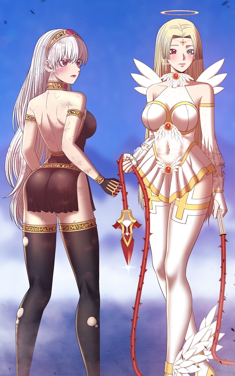 Read +99 Reinforced Wooden Stick Manga Online