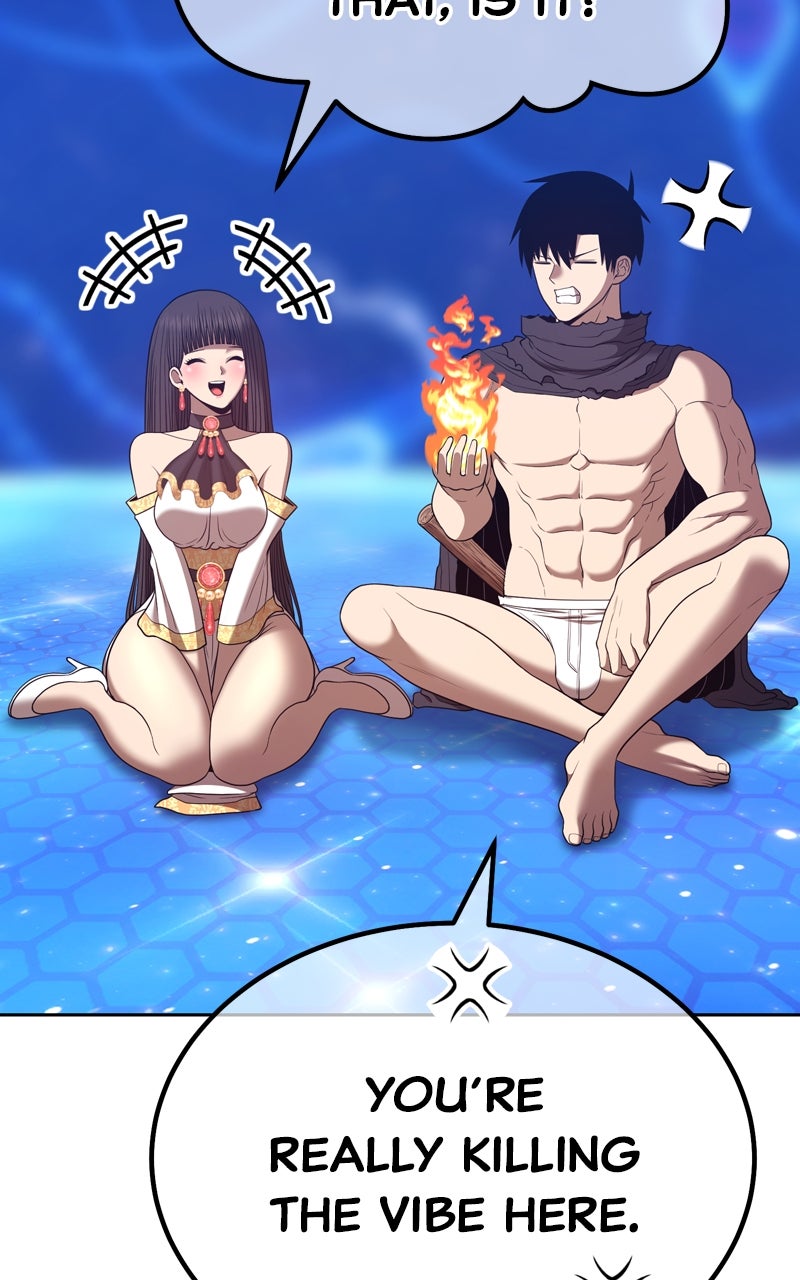 Read +99 Reinforced Wooden Stick Manga Online