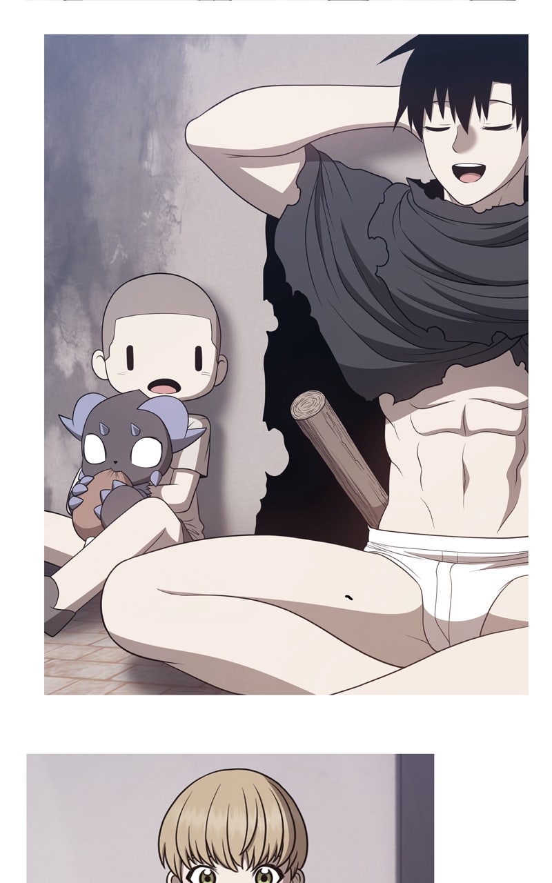 Read +99 Reinforced Wooden Stick Manga Online