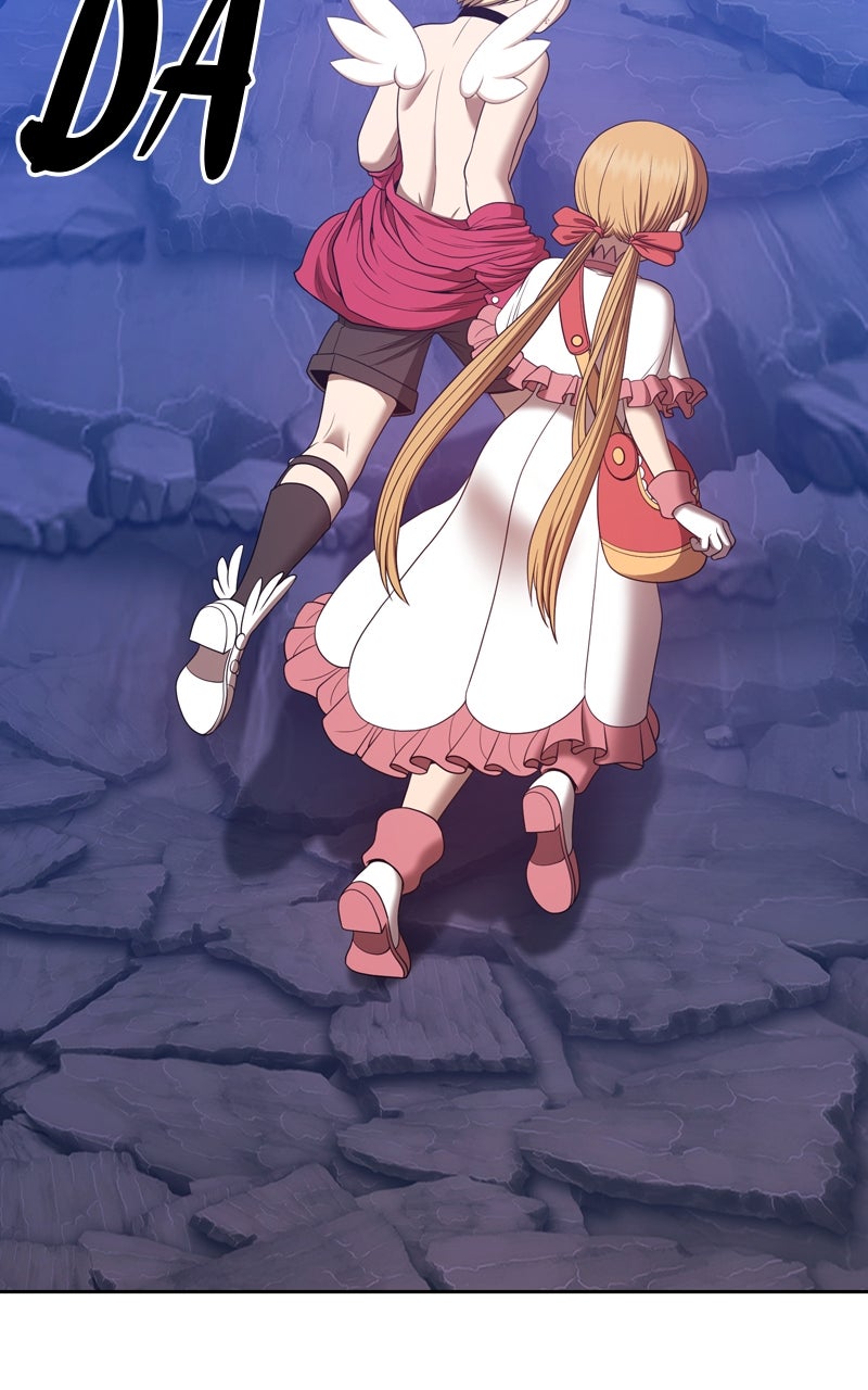 Read +99 Reinforced Wooden Stick Manga Online