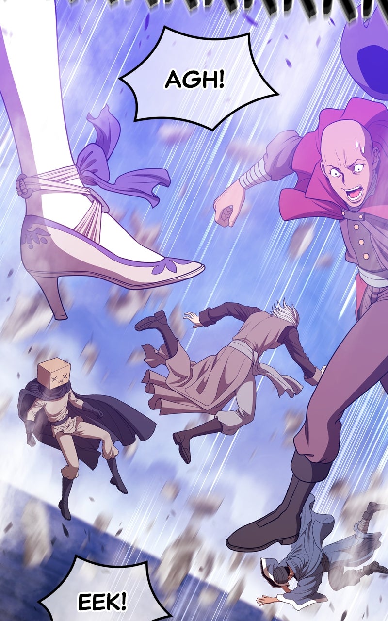 Read +99 Reinforced Wooden Stick Manga Online