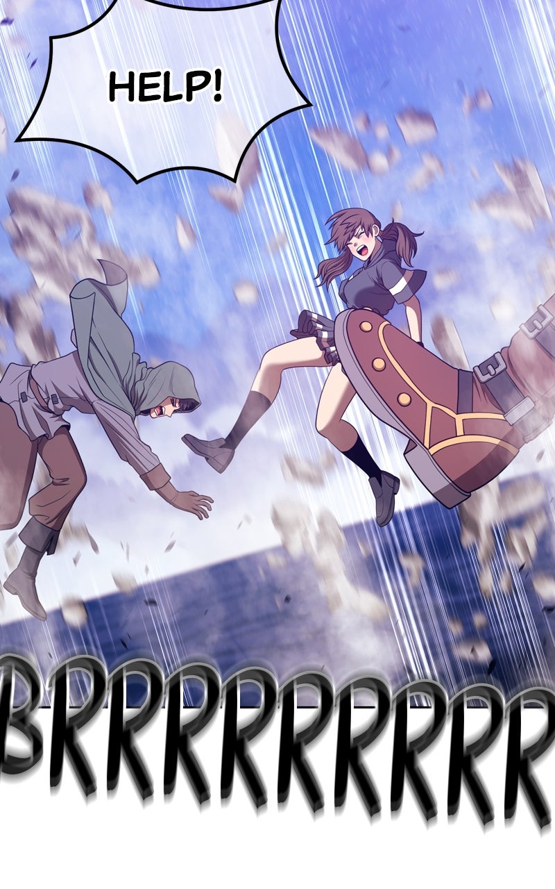 Read +99 Reinforced Wooden Stick Manga Online