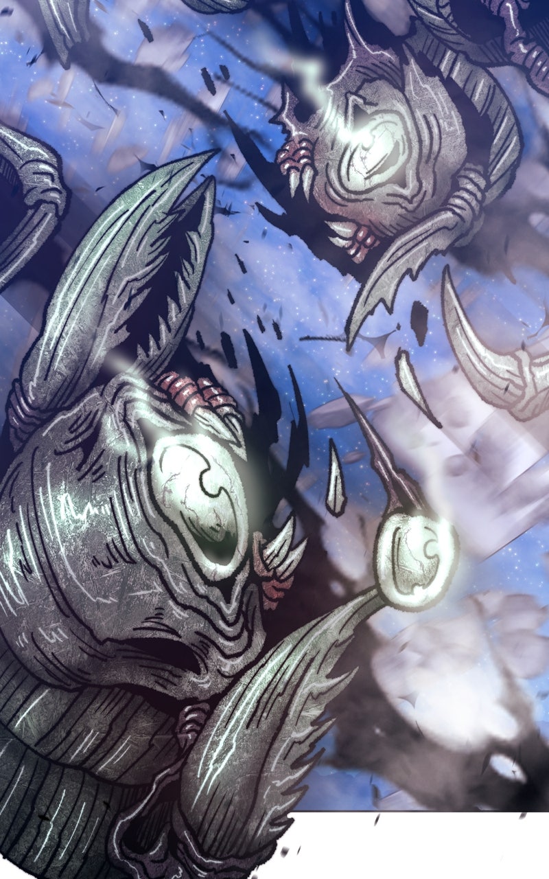 Read +99 Reinforced Wooden Stick Manga Online