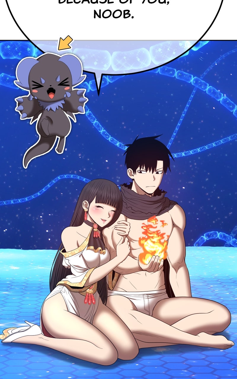 Read +99 Reinforced Wooden Stick Manga Online