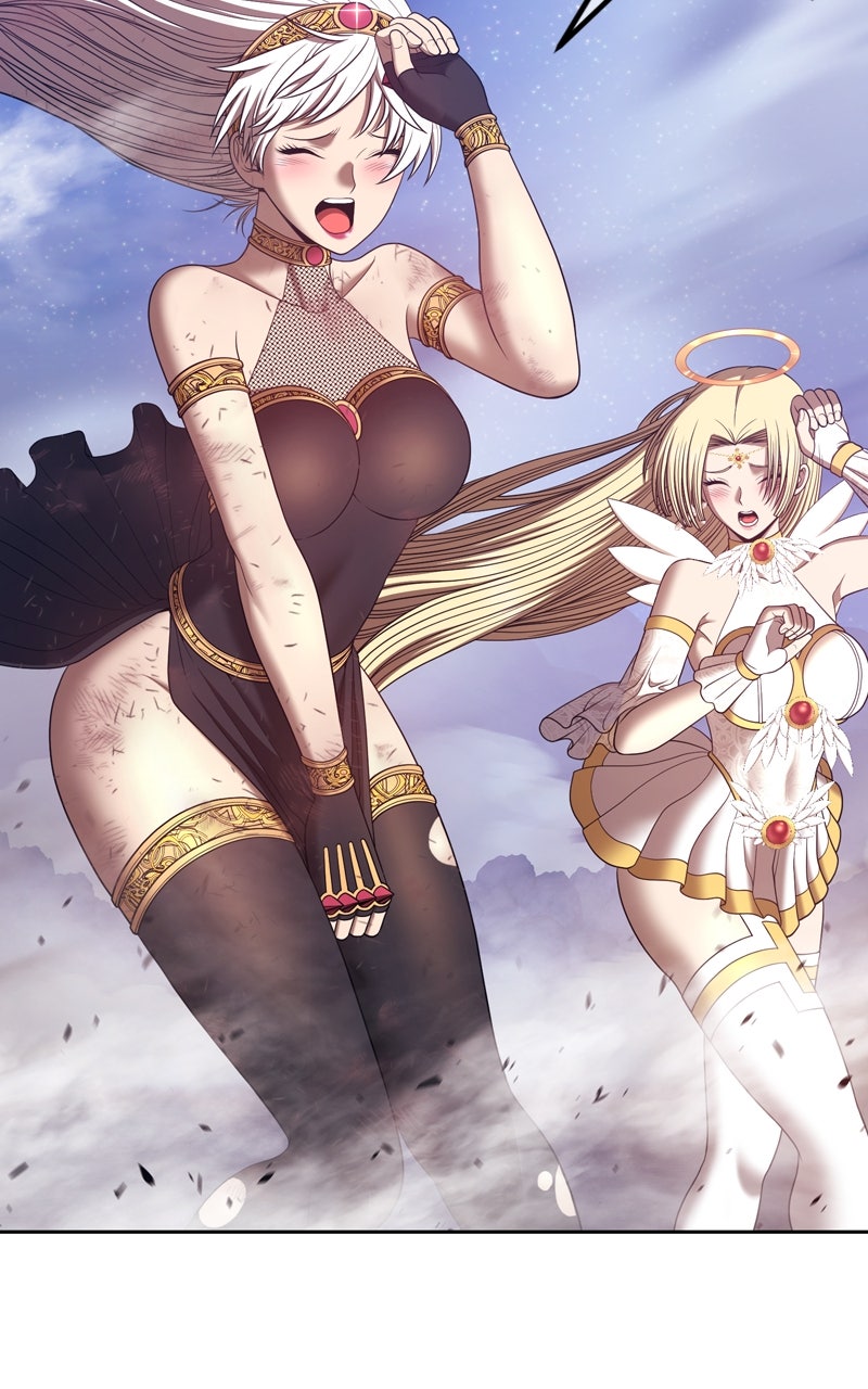 Read +99 Reinforced Wooden Stick Manga Online