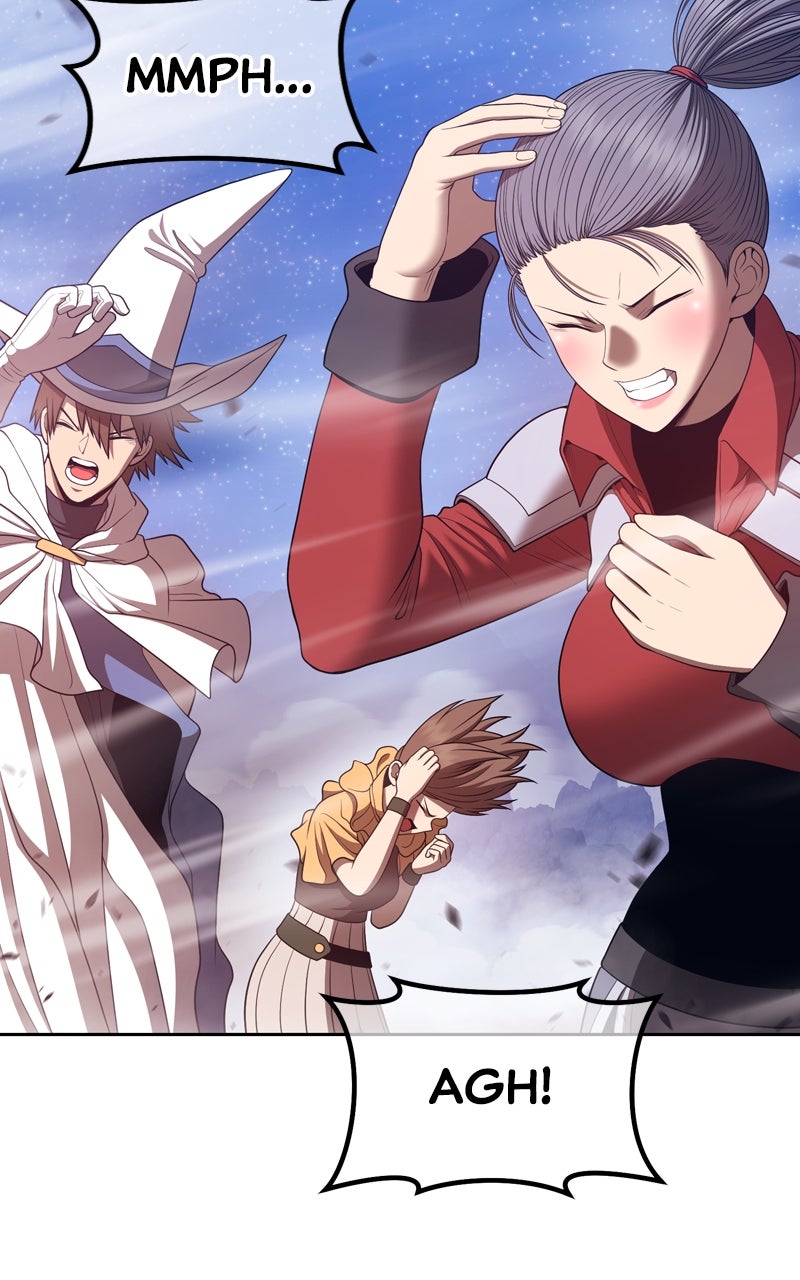 Read +99 Reinforced Wooden Stick Manga Online