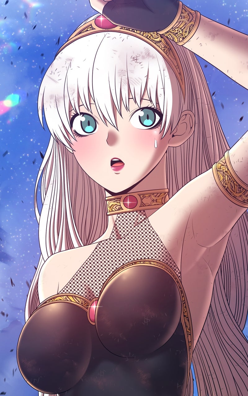 Read +99 Reinforced Wooden Stick Manga Online