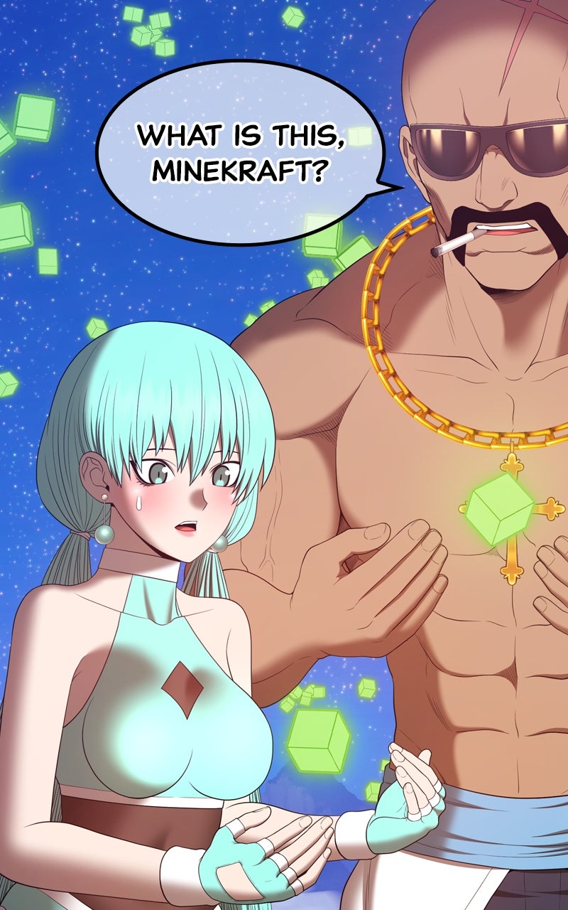 Read +99 Reinforced Wooden Stick Manga Online