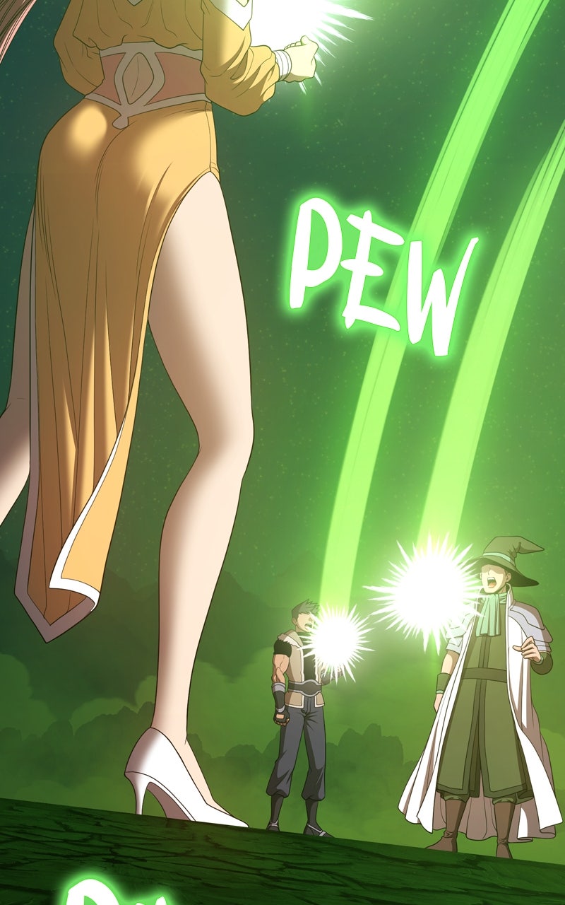 Read +99 Reinforced Wooden Stick Manga Online