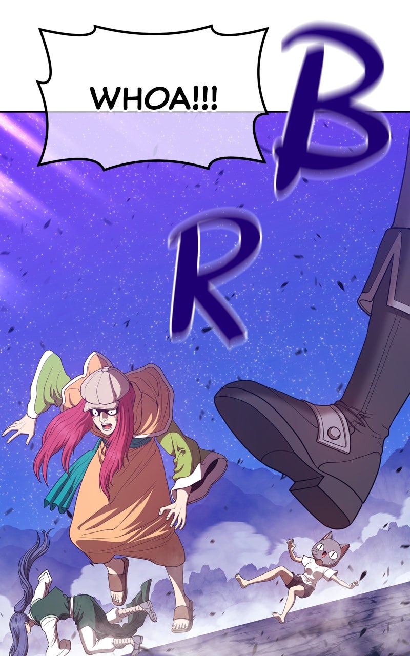Read +99 Reinforced Wooden Stick Manga Online