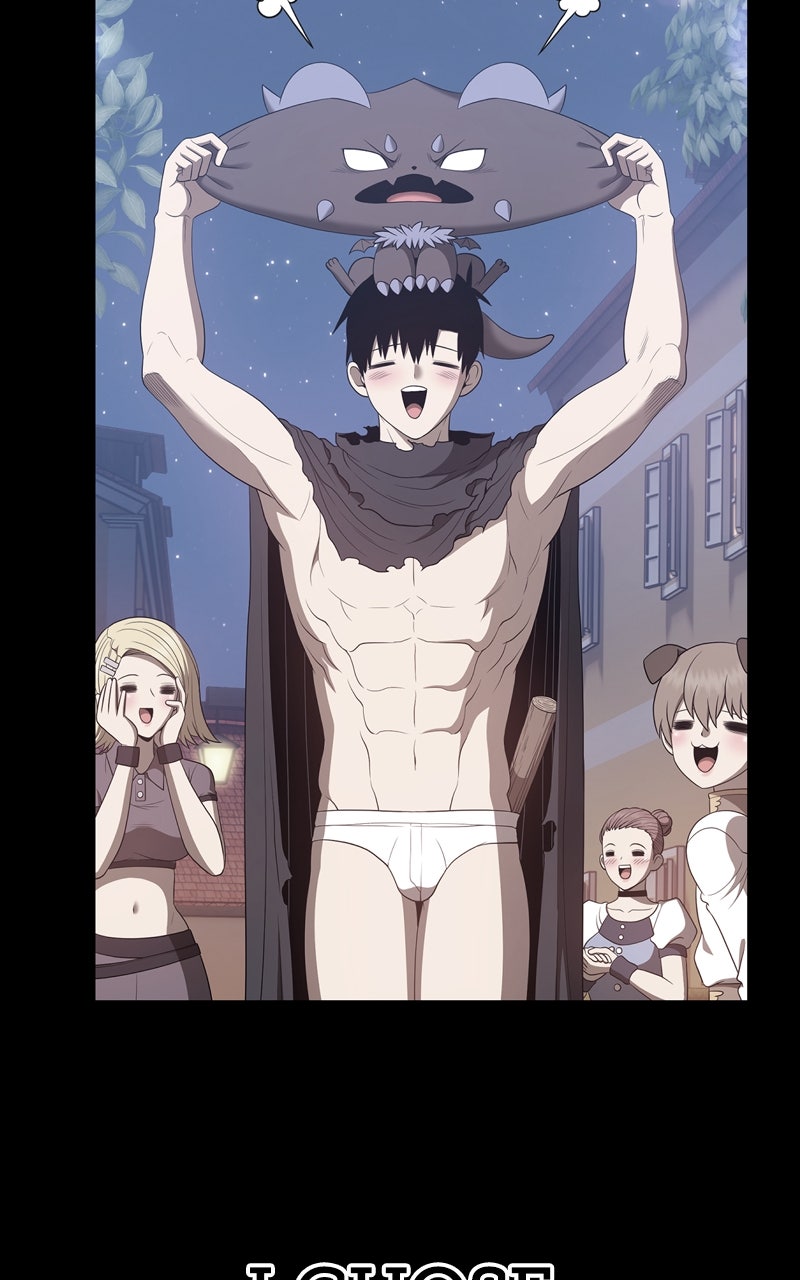 Read +99 Reinforced Wooden Stick Manga Online