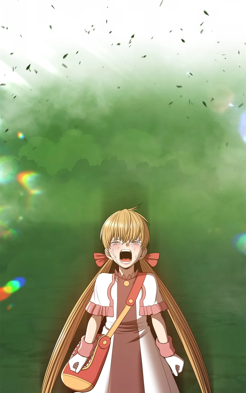 Read +99 Reinforced Wooden Stick Manga Online