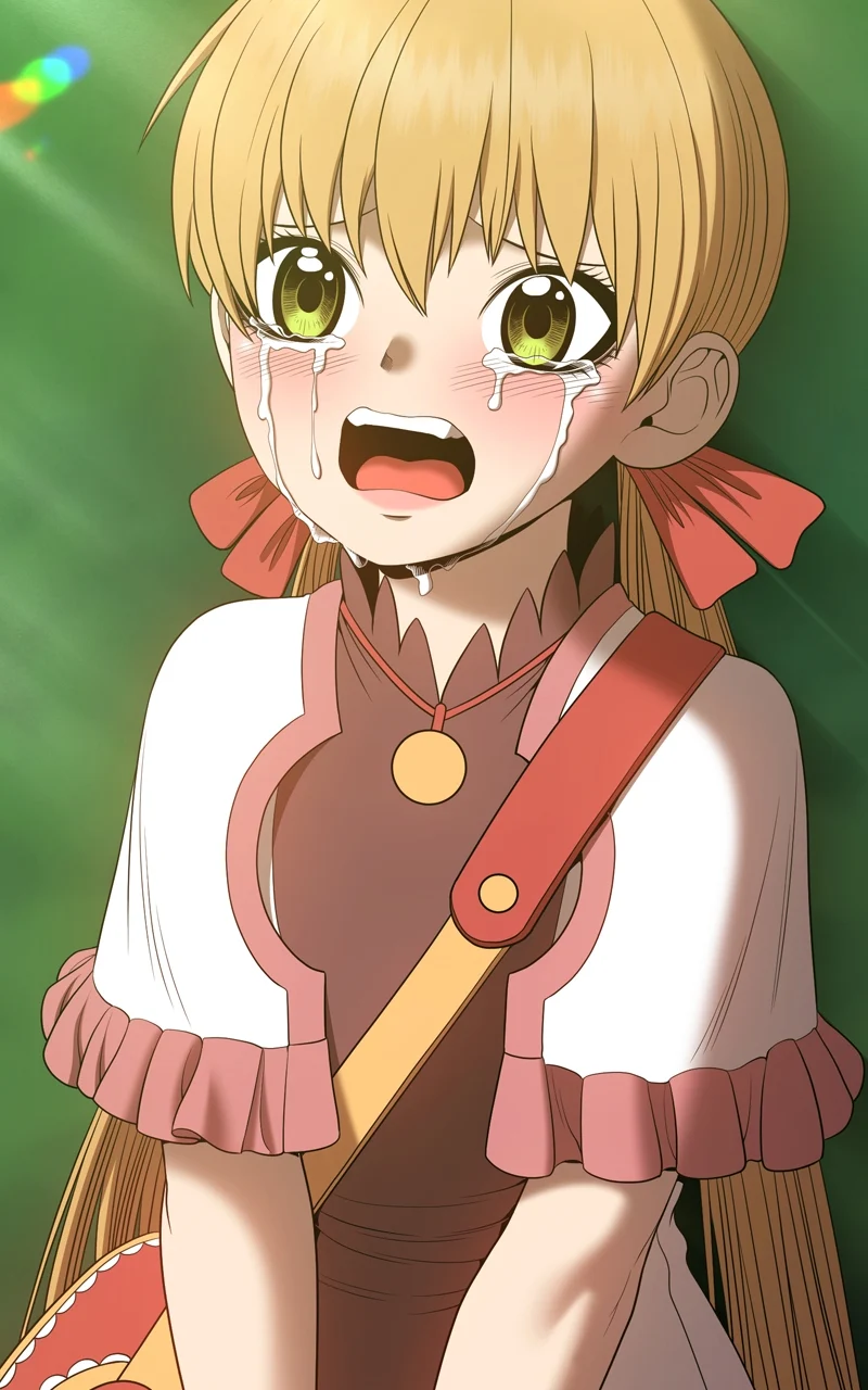 Read +99 Reinforced Wooden Stick Manga Online