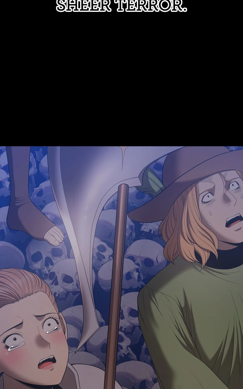 Read +99 Reinforced Wooden Stick Manga Online