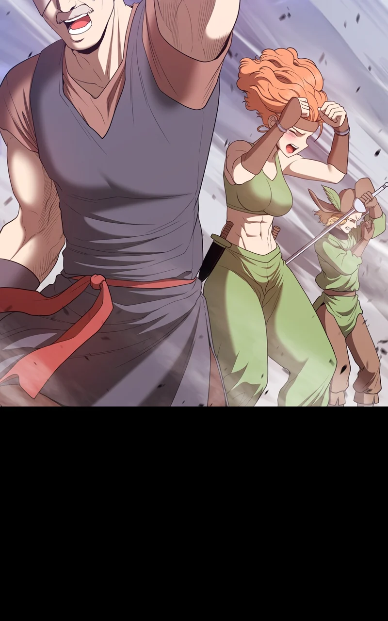 Read +99 Reinforced Wooden Stick Manga Online