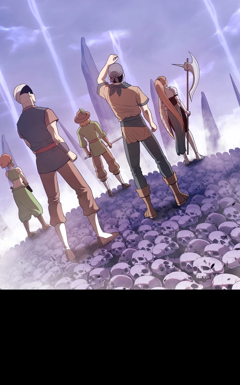 Read +99 Reinforced Wooden Stick Manga Online