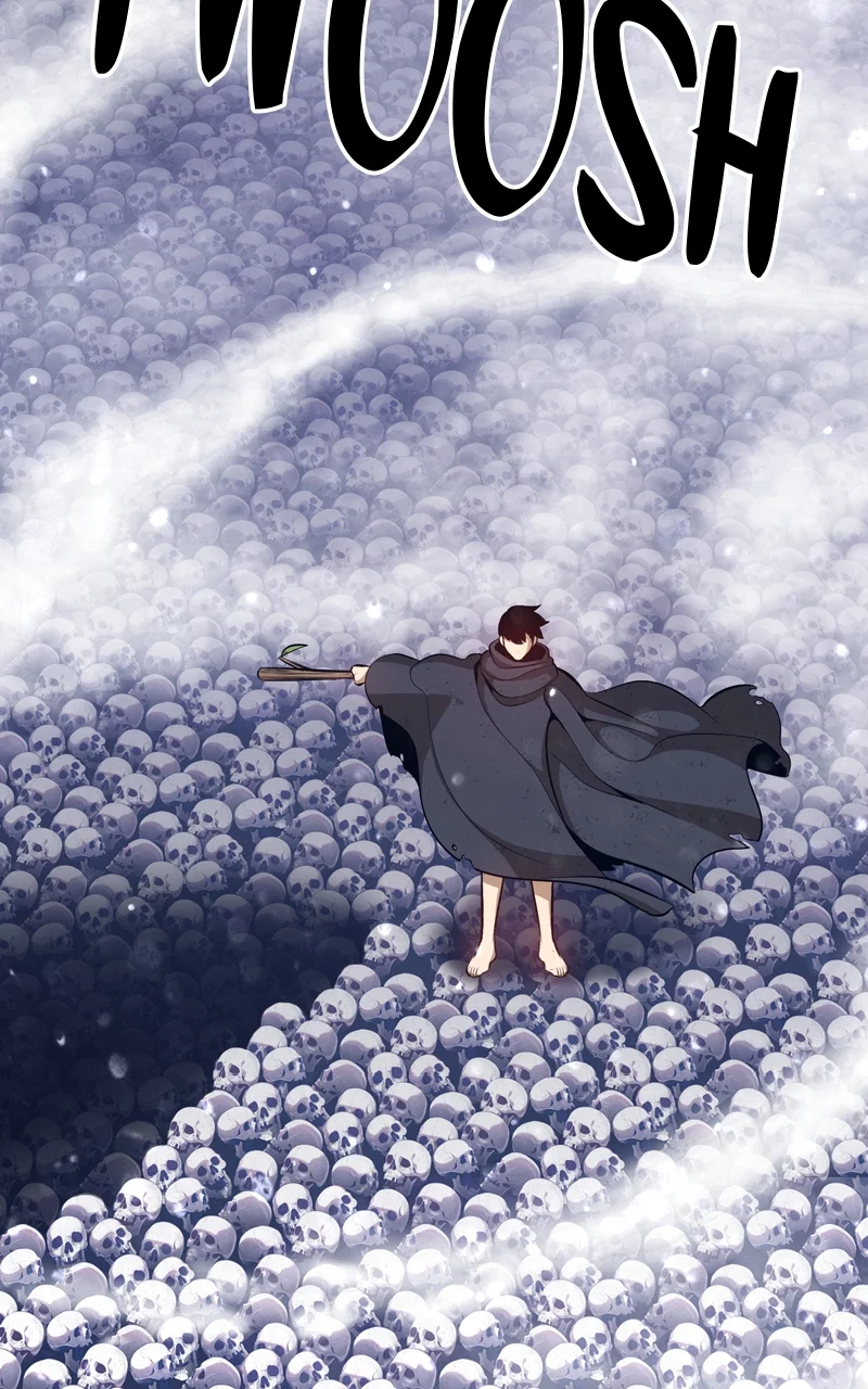 Read +99 Reinforced Wooden Stick Manga Online