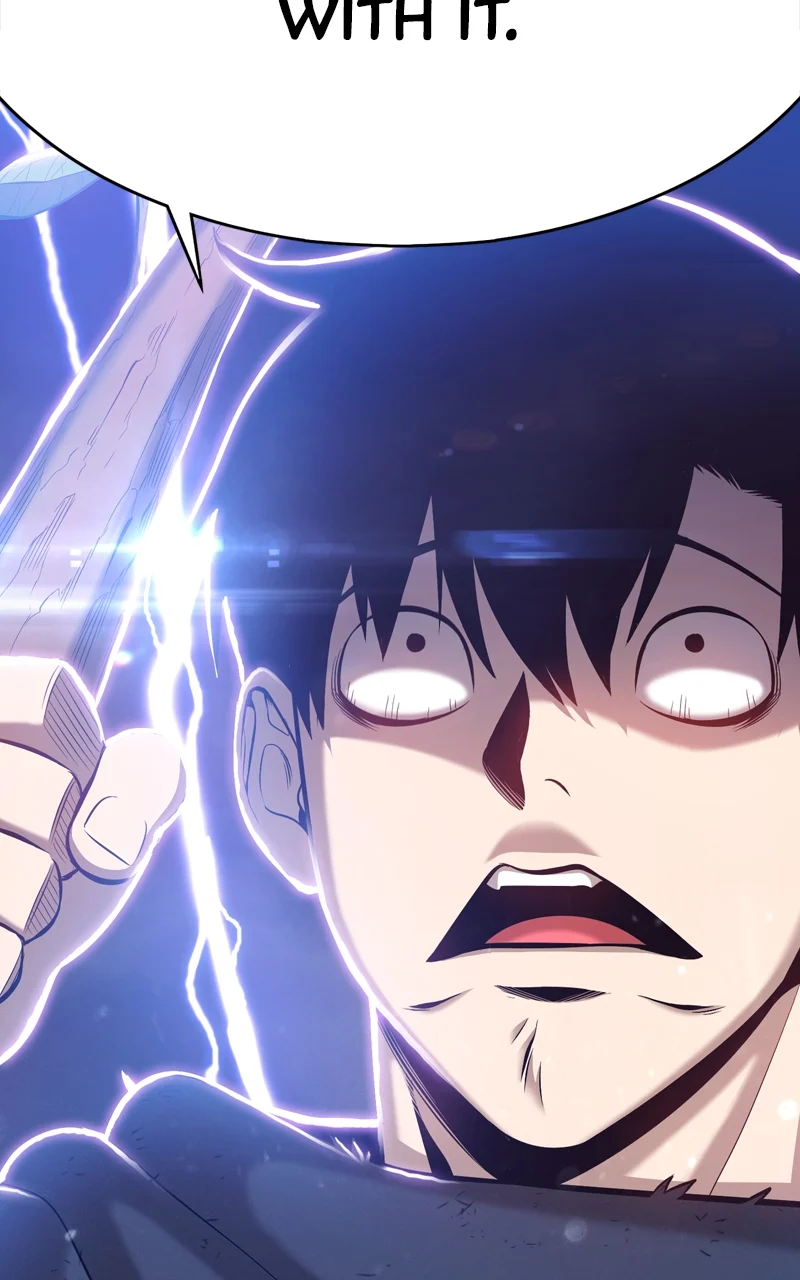 Read +99 Reinforced Wooden Stick Manga Online