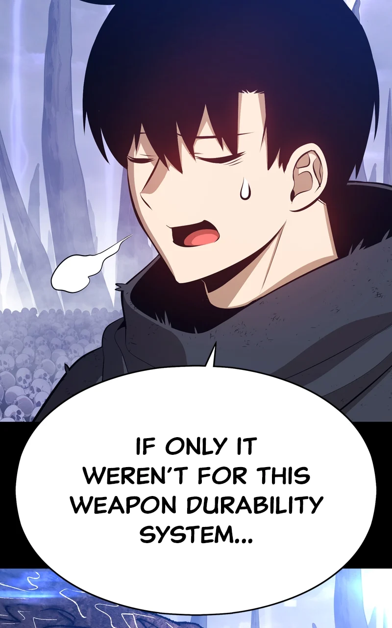 Read +99 Reinforced Wooden Stick Manga Online