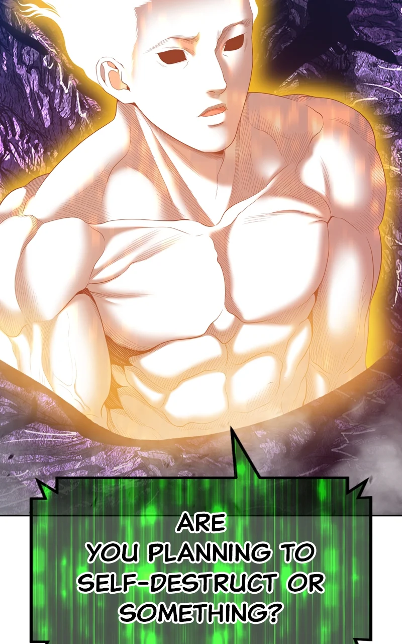 Read +99 Reinforced Wooden Stick Manga Online