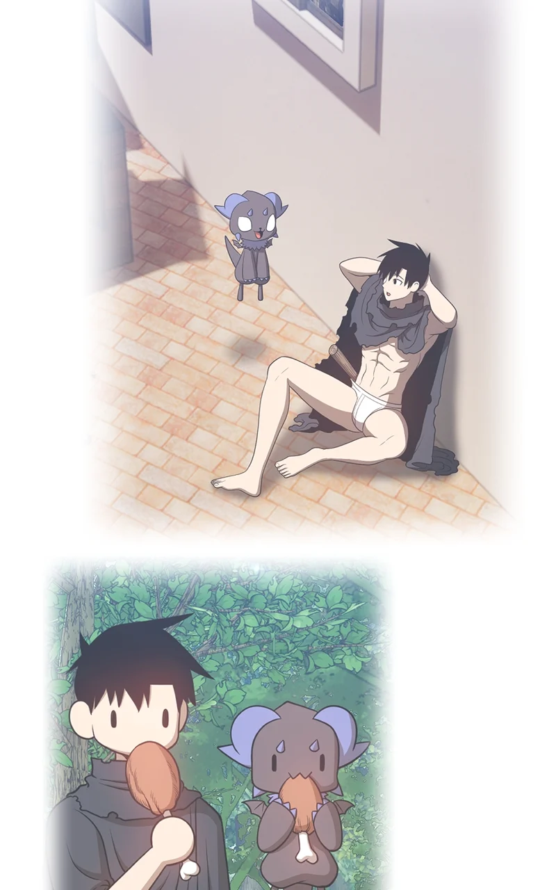 Read +99 Reinforced Wooden Stick Manga Online