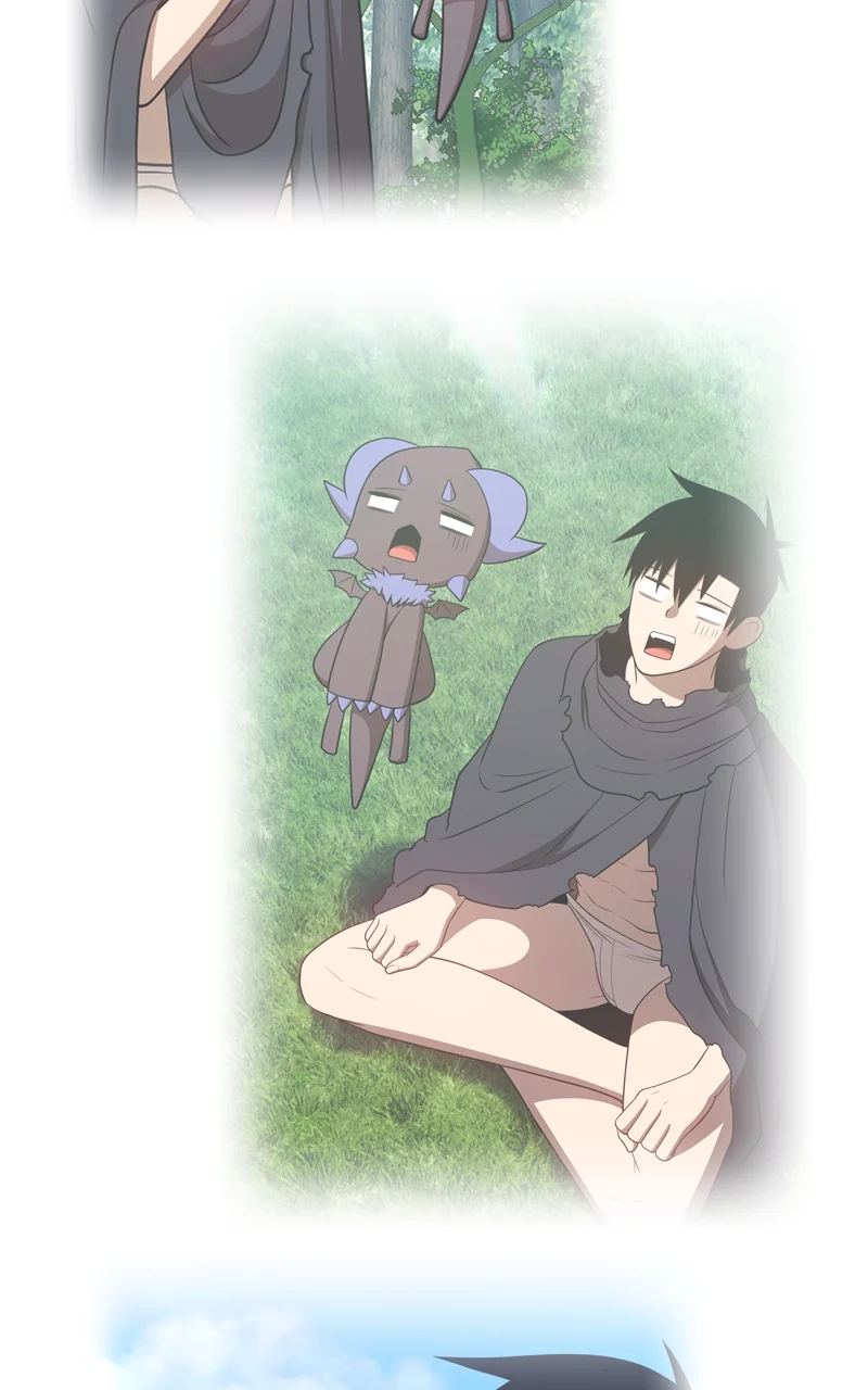 Read +99 Reinforced Wooden Stick Manga Online