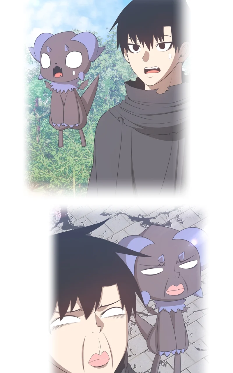Read +99 Reinforced Wooden Stick Manga Online