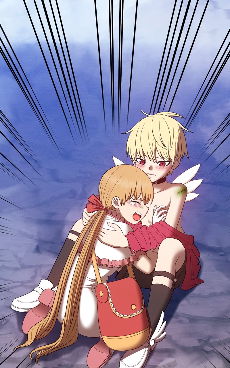 Read +99 Reinforced Wooden Stick Manga Online