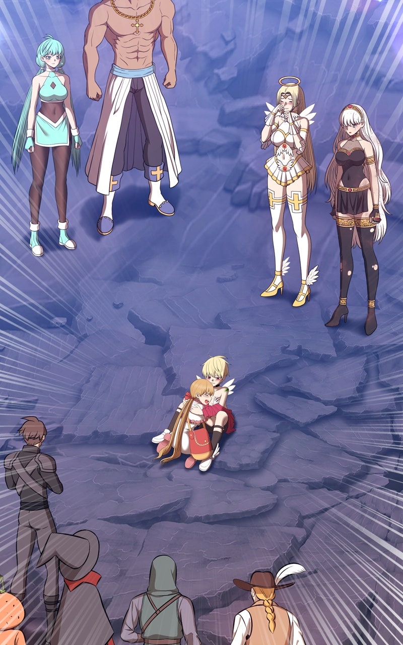 Read +99 Reinforced Wooden Stick Manga Online