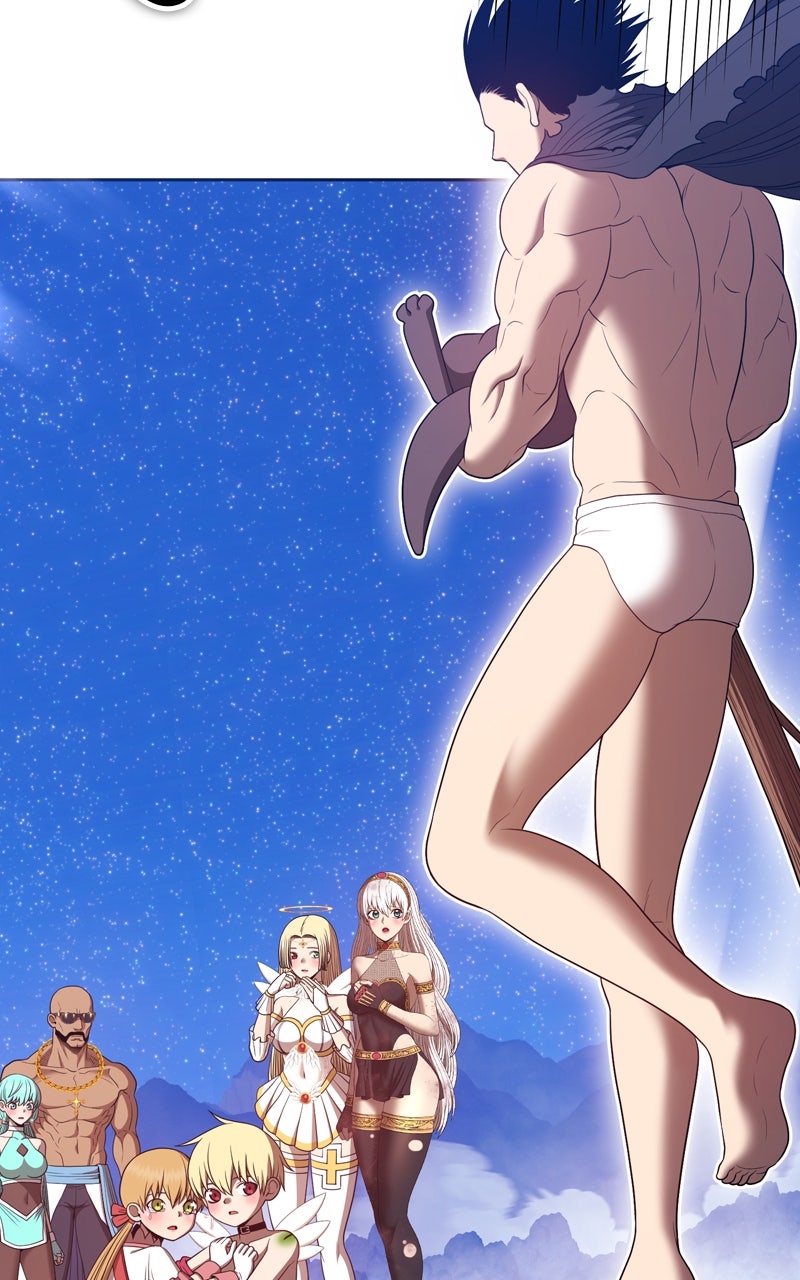 Read +99 Reinforced Wooden Stick Manga Online