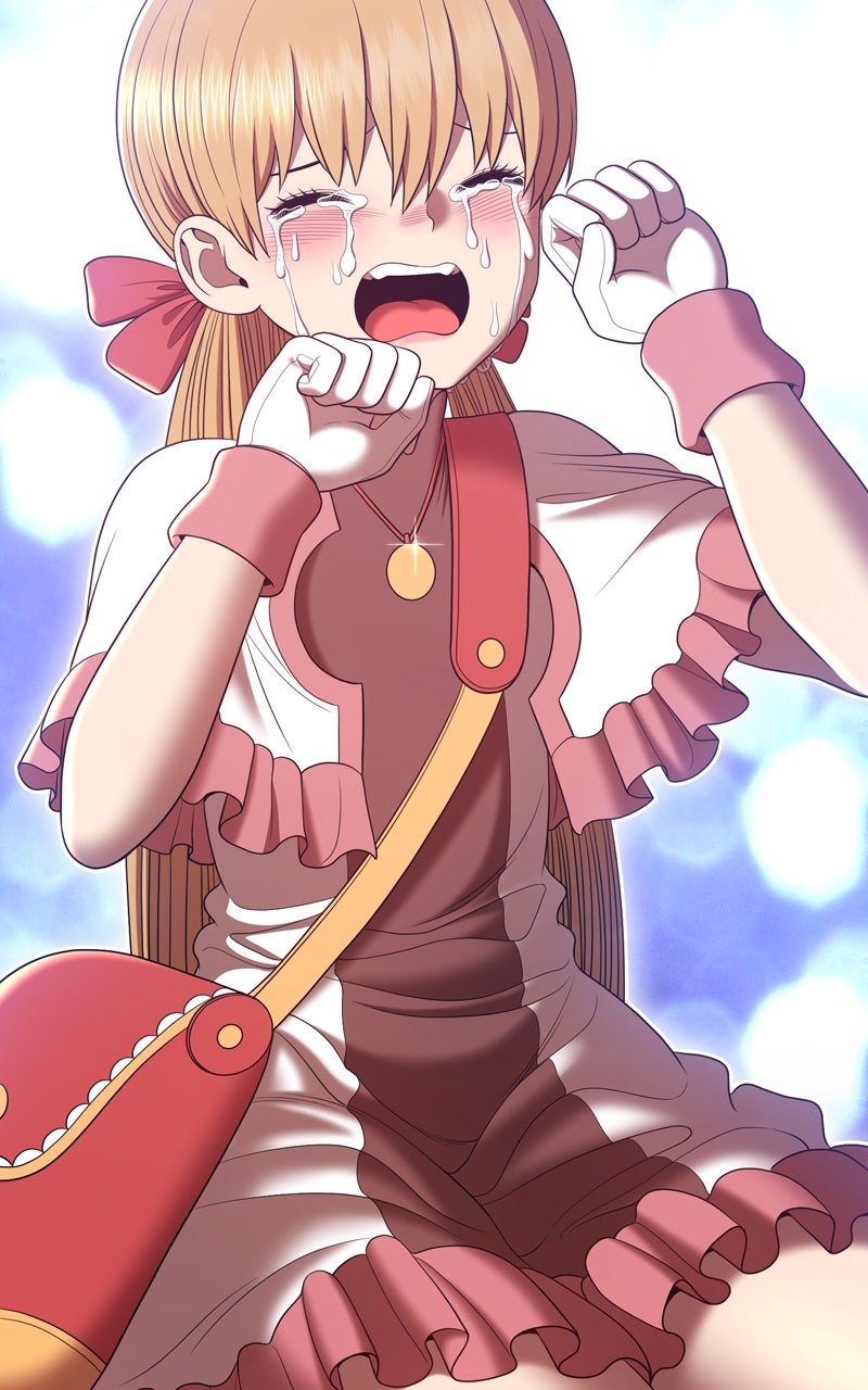 Read +99 Reinforced Wooden Stick Manga Online