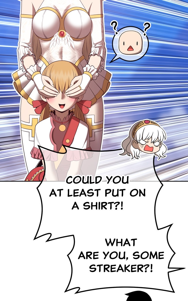 Read +99 Reinforced Wooden Stick Manga Online
