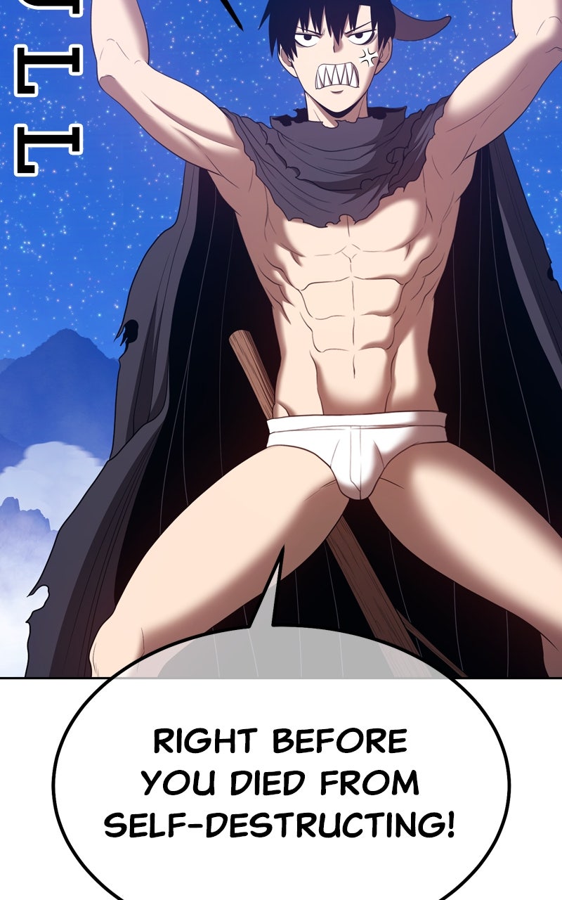 Read +99 Reinforced Wooden Stick Manga Online