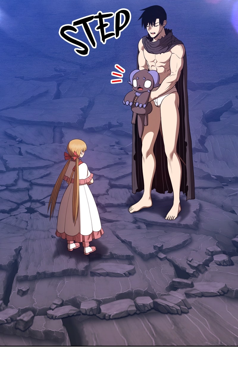 Read +99 Reinforced Wooden Stick Manga Online